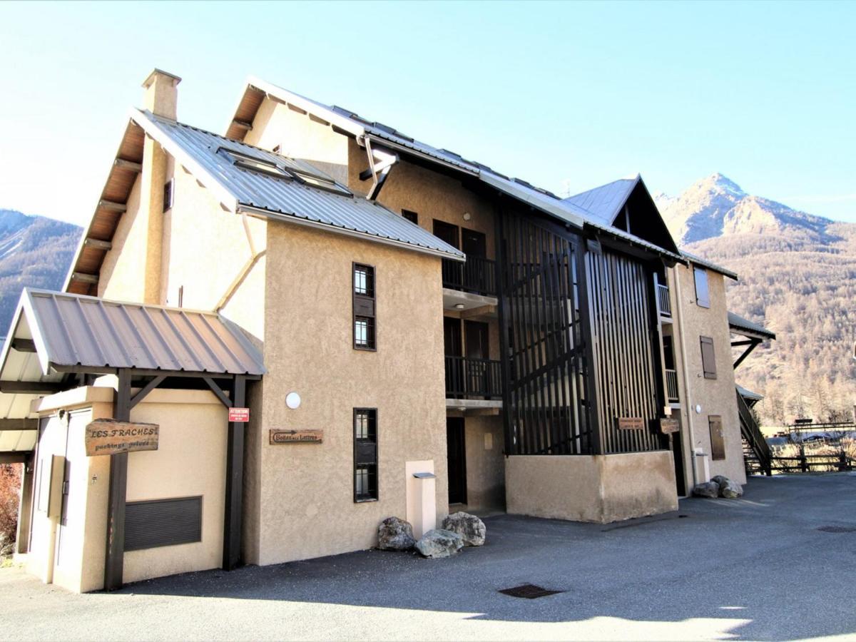 Appartement Le Monêtier-les-Bains, 3 pièces, 6 personnes - FR-1-330F-154 Extérieur photo