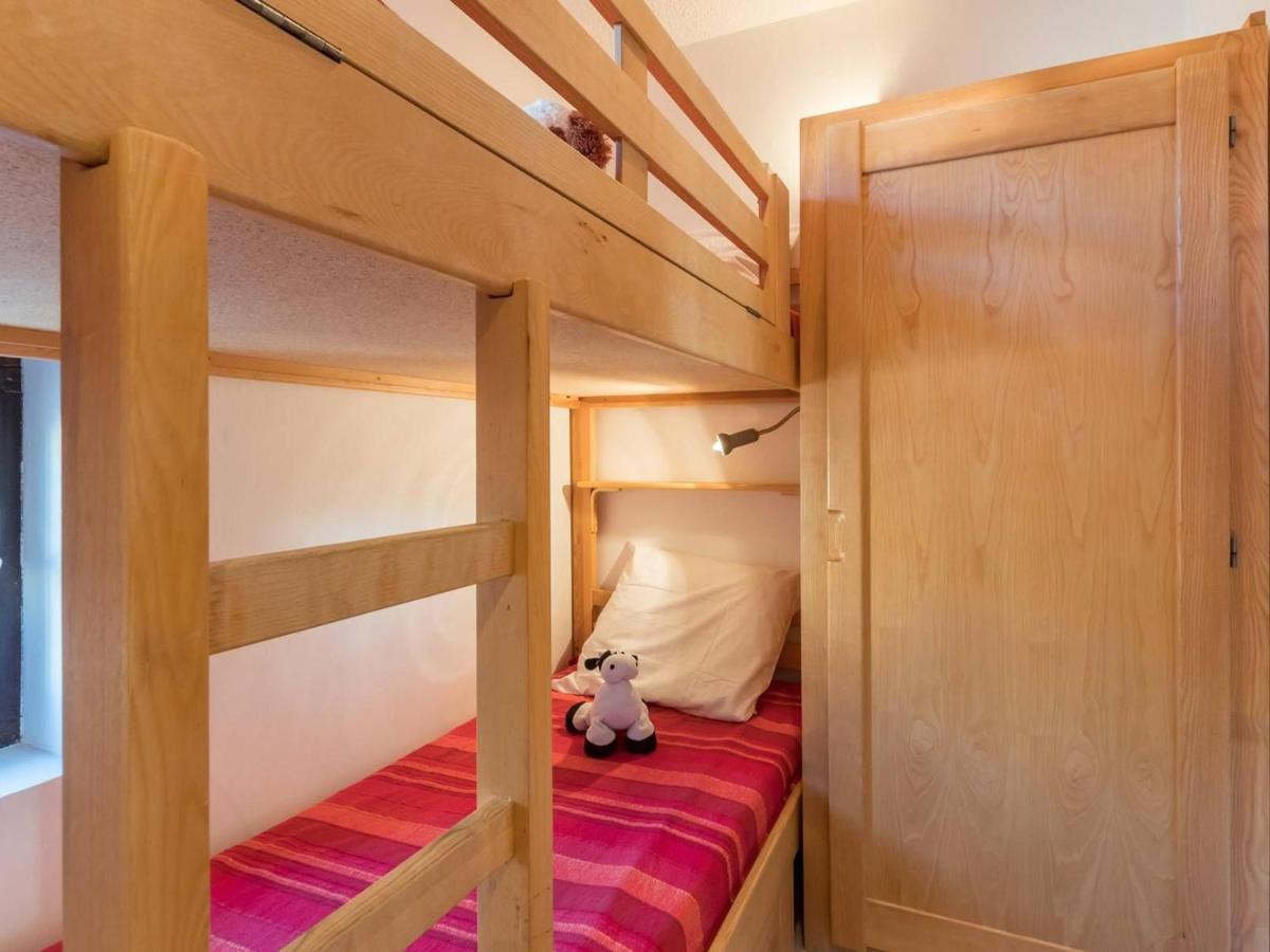 Appartement Le Monêtier-les-Bains, 3 pièces, 6 personnes - FR-1-330F-154 Extérieur photo