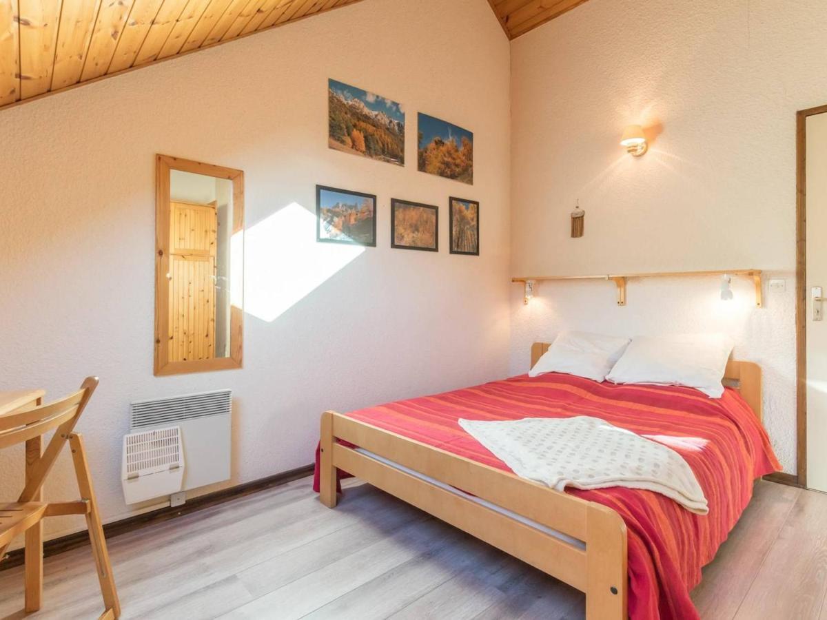 Appartement Le Monêtier-les-Bains, 3 pièces, 6 personnes - FR-1-330F-154 Extérieur photo