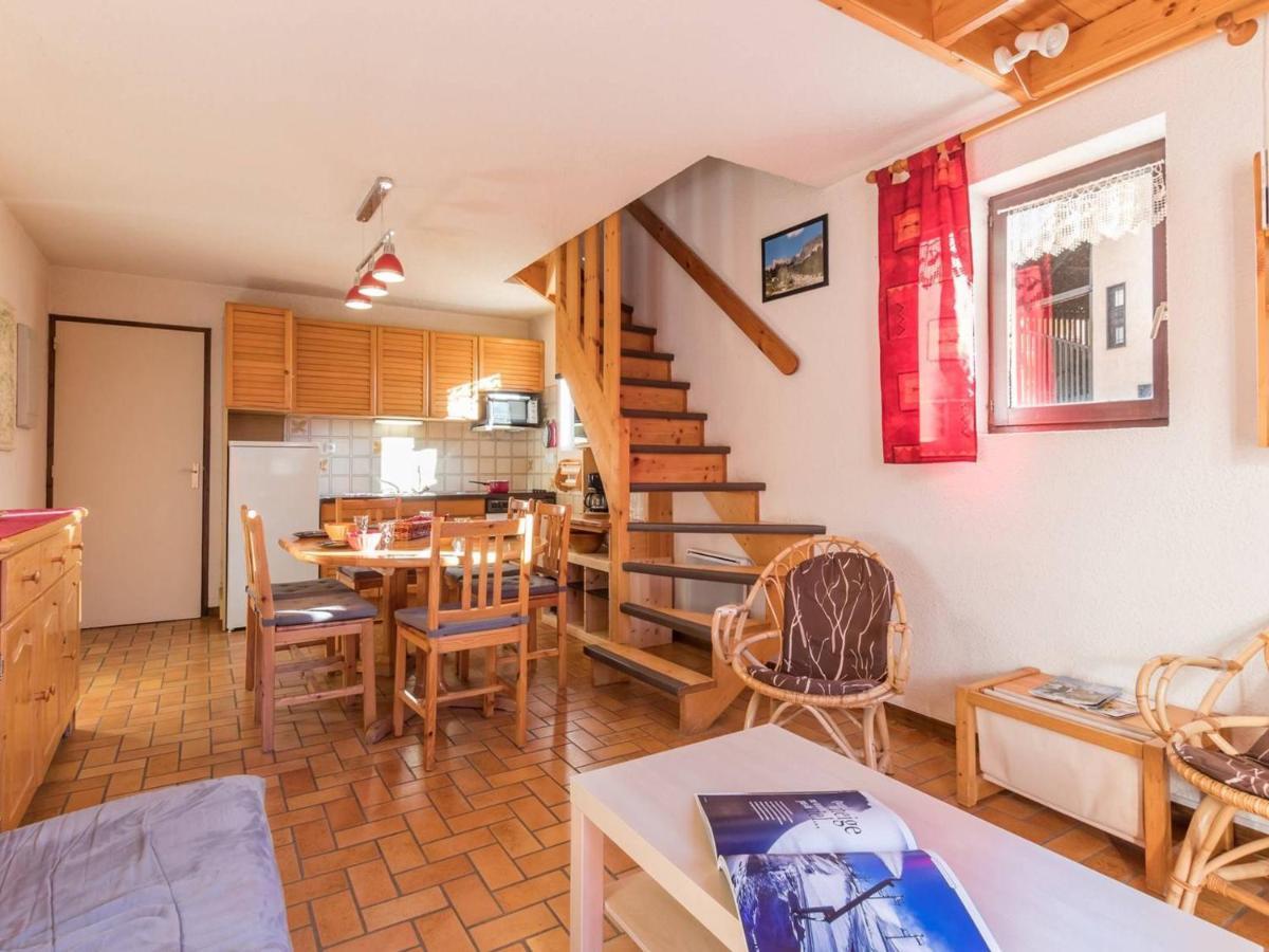 Appartement Le Monêtier-les-Bains, 3 pièces, 6 personnes - FR-1-330F-154 Extérieur photo