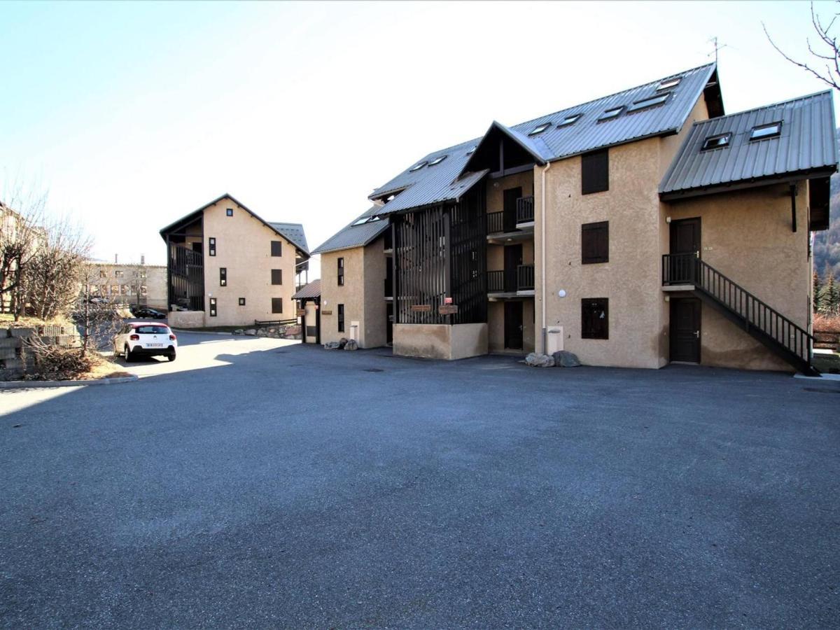 Appartement Le Monêtier-les-Bains, 3 pièces, 6 personnes - FR-1-330F-154 Extérieur photo