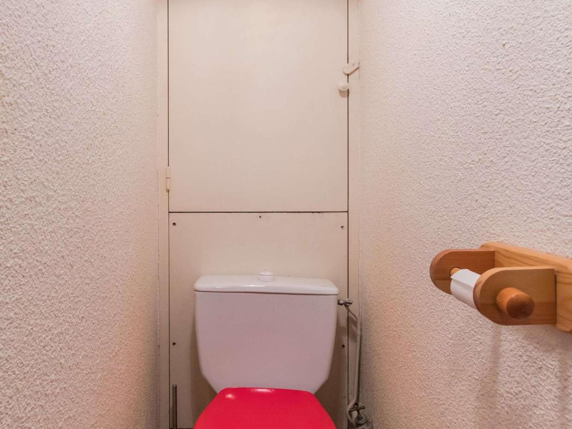 Appartement Le Monêtier-les-Bains, 3 pièces, 6 personnes - FR-1-330F-154 Extérieur photo
